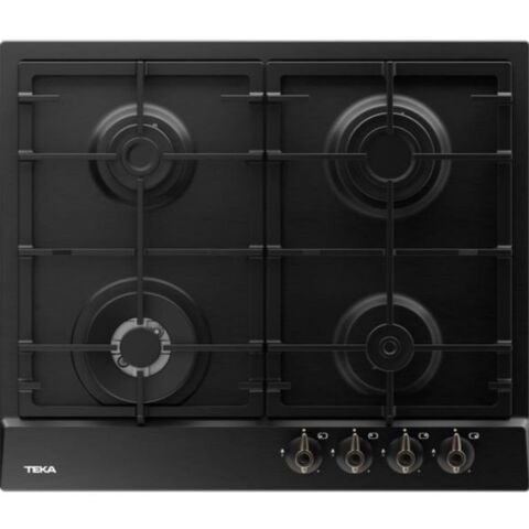 Teka GSC 64320 RBC AT Antrasit  Ocak