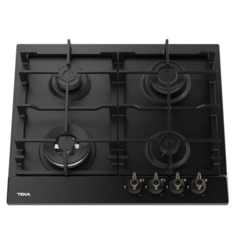 Teka GSC 64320 RBC AT Antrasit  Ocak