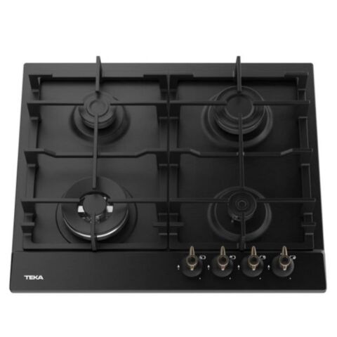 Teka GSC 64320 RBC AT Antrasit  Ocak