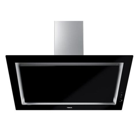 Teka Urban Serisi Siyah Set (HLB 8600 BK - GZC 75330 XBC BK - DLV 98660 BK TOS)