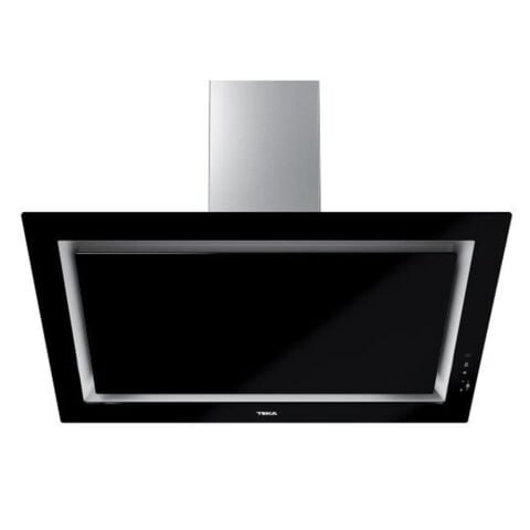 Teka Urban Serisi Siyah Set (HLB 8600 BK - GZC 75330 XBC BK - DLV 98660 BK TOS)