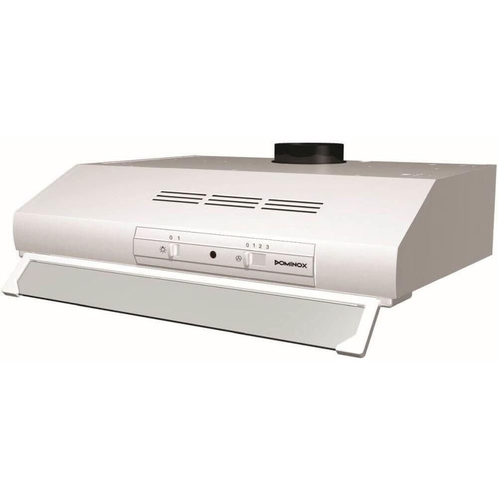 Dominox DTT 652 T Wh Beyaz Aspiratör