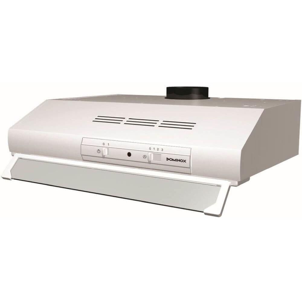 Dominox DTT 652 T Wh Beyaz Aspiratör