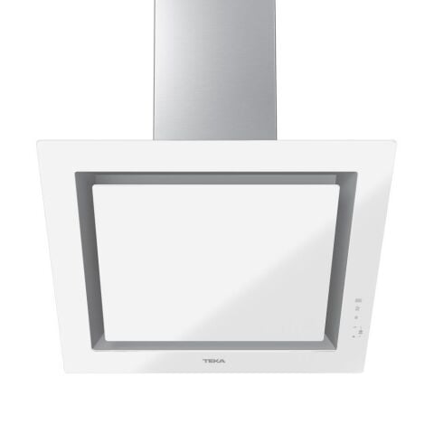 Teka Urban Serisi Beyaz Set (DLV 68660 WH TOS - GZC 64320 XBC WH - HLB 8600 WH)