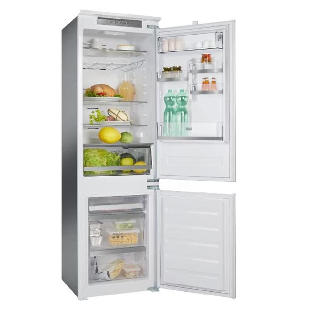 FRANKE FCB 320 TNF NE F ANKASTRE BUZDOLABI