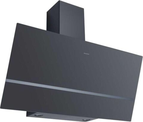 Dominox DPJ 915 V Bk A Ankastre Siyah Davlumbaz