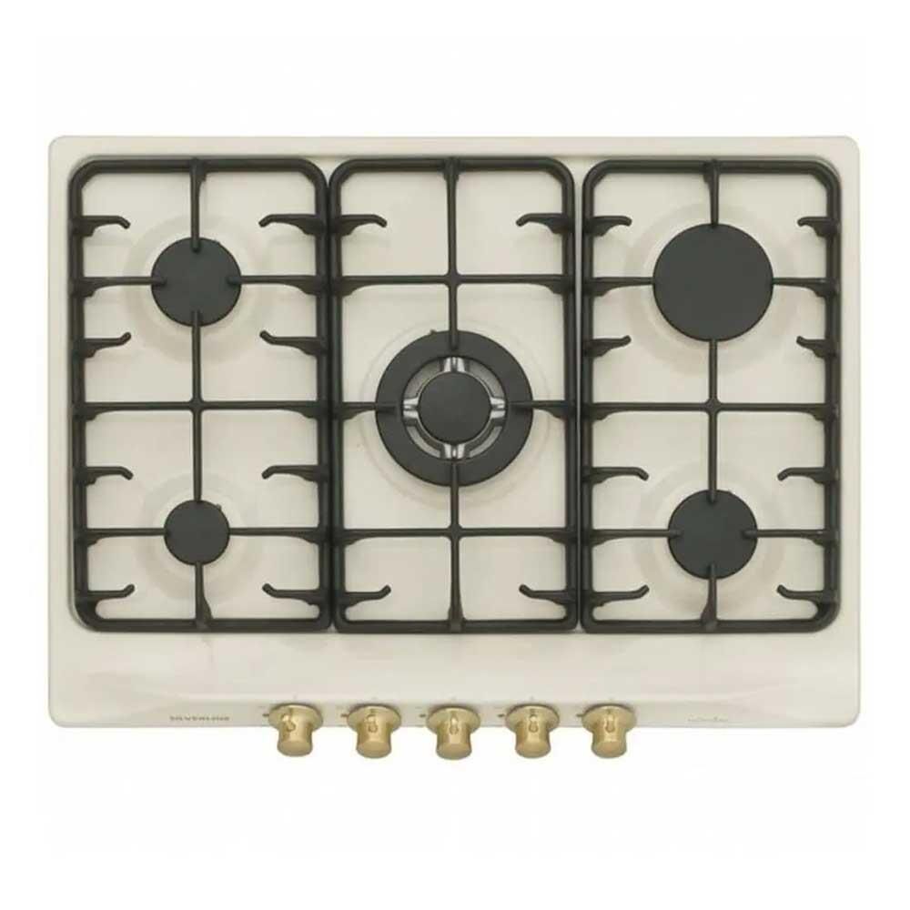 Silverline RS5336C01 70 cm Rustik Bej Ocak