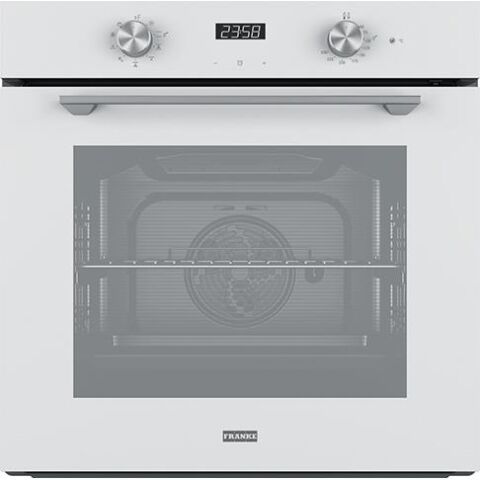 Franke Maris FMA 86 H Wh Bianco Ankastre Fırın
