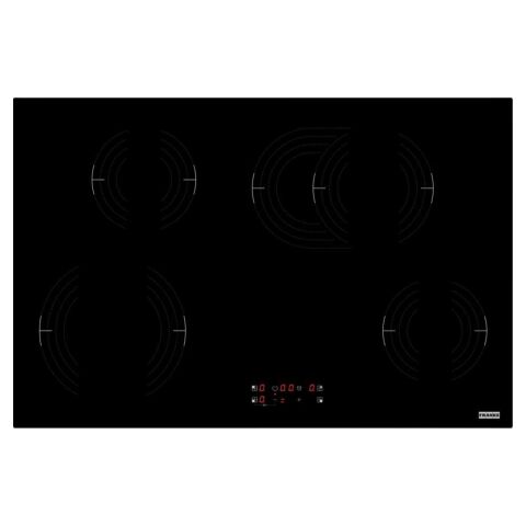 Franke Siyah Ankastre Set  ( FSL 86 H BK-FPJ 615 V BK A-FRSM 704 C TOD BK)