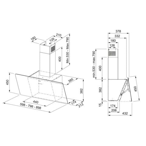 Franke Siyah Ankastre Set  ( FSL 86 H BK-FPJ 615 V BK A-FRSM 704 C TOD BK)