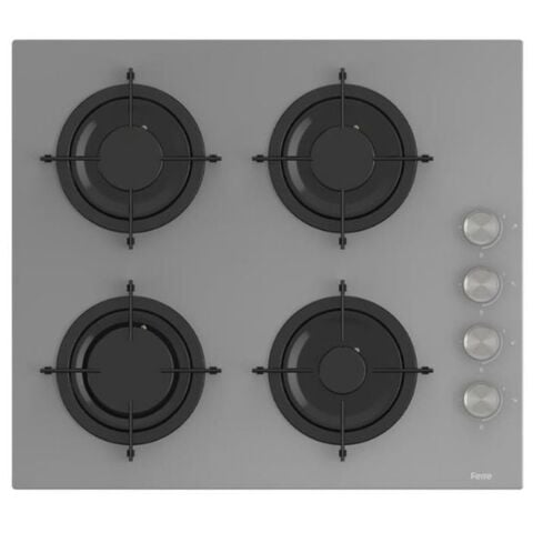 FERRE CS208 GRİ ANKASTRE OCAK