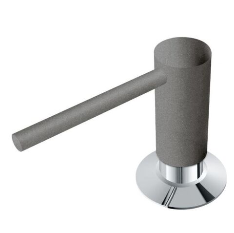 Franke Comfort Sıvı Sabunluk Stone Grey