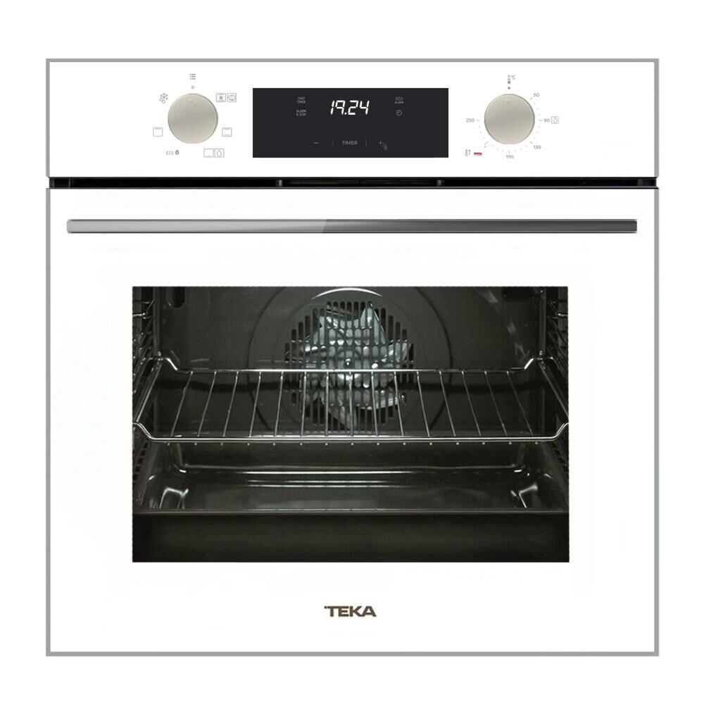 Teka HAK 625 WH Börek Şefim Beyaz Fırın