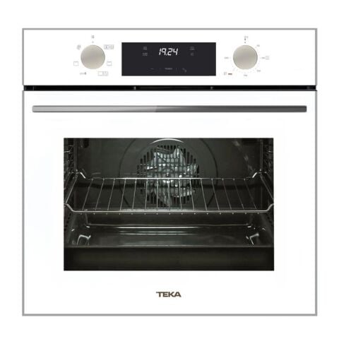 Teka HAK 625 WH Börek Şefim Beyaz Fırın