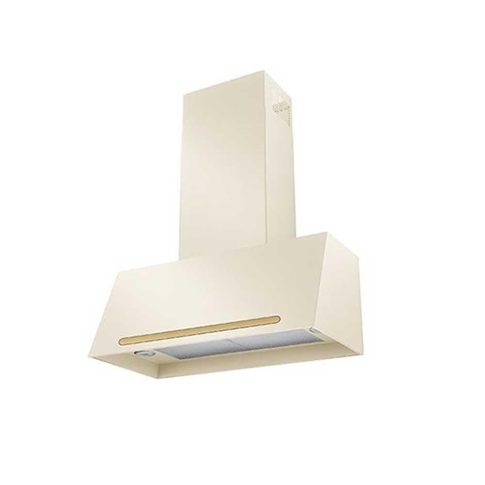 Franke Classicline FCL 70 PW Krem Davlumbaz