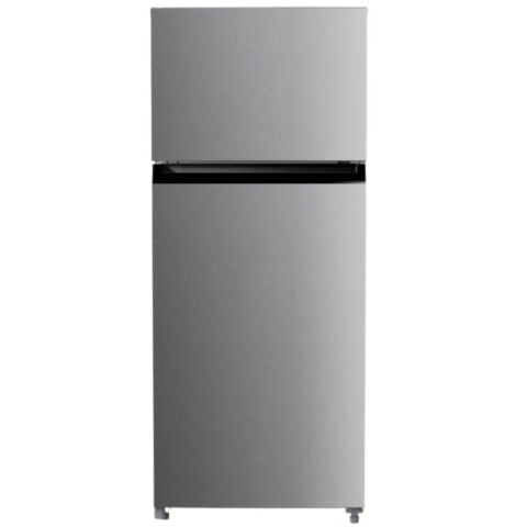 Teka RTF 44750 SS Solo İnoks Buzdolabı