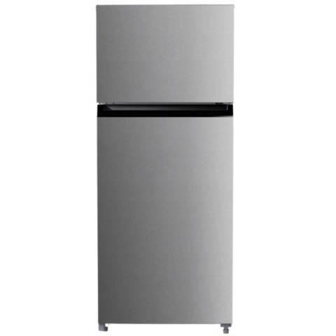 Teka RTF 44750 SS Solo İnoks Buzdolabı