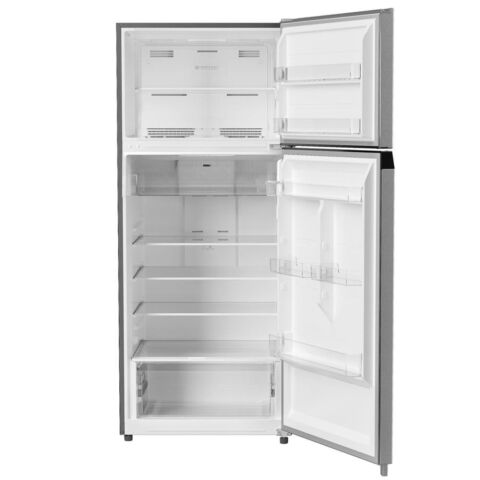 Teka RTF 44750 SS Solo İnoks Buzdolabı