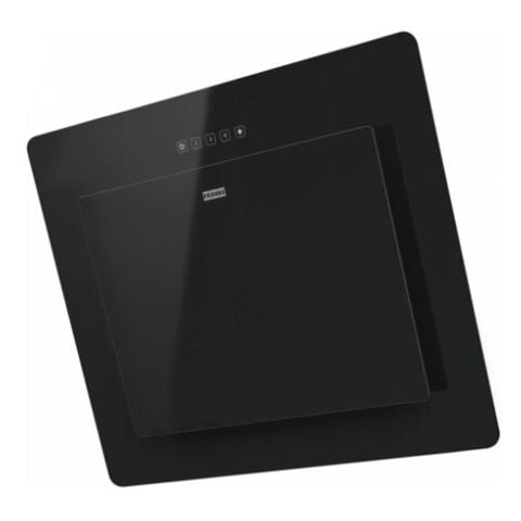 Franke FNO 605 BK BLACK GLASS Davlumbaz