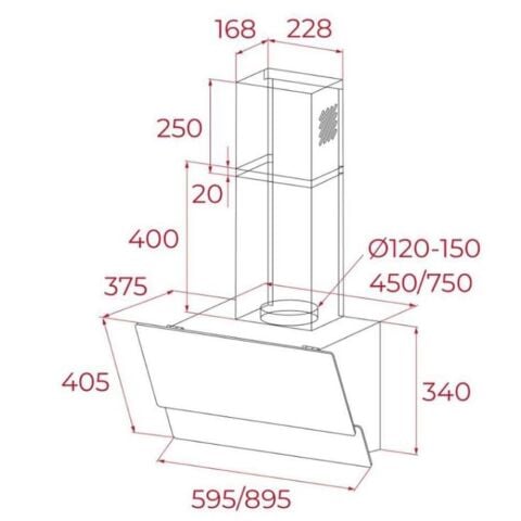 Teka Chef 6 Beyaz Ankastre Set ( HAK 625 BÖREK ŞEFİM WH- GBE 64002 WH - ATV 60 WH )