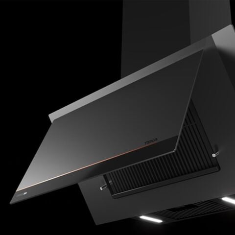 Teka DVI 88-G1 EOS BM İNFİNİTY Davlumbaz