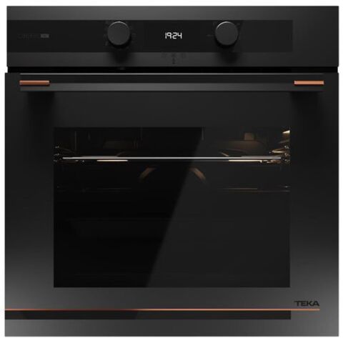 Teka HLB 85-G1 P BM İNFİNİTY MaestroPizza Siyah Ankastre Fırın