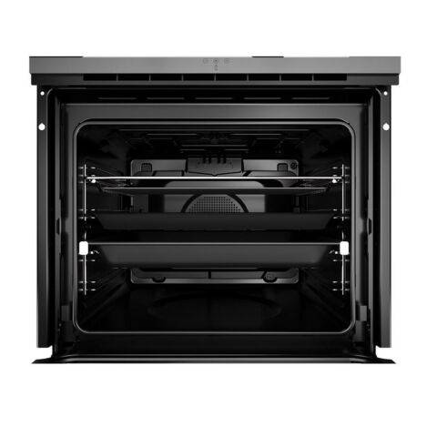 Teka HLB 85-G1 P BM İNFİNİTY MaestroPizza Siyah Ankastre Fırın