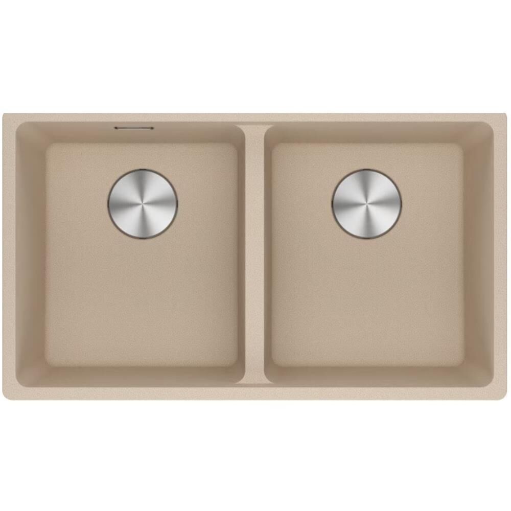 Maris MRG 120-35-35 Avena Tezgahaltı Granit Evye