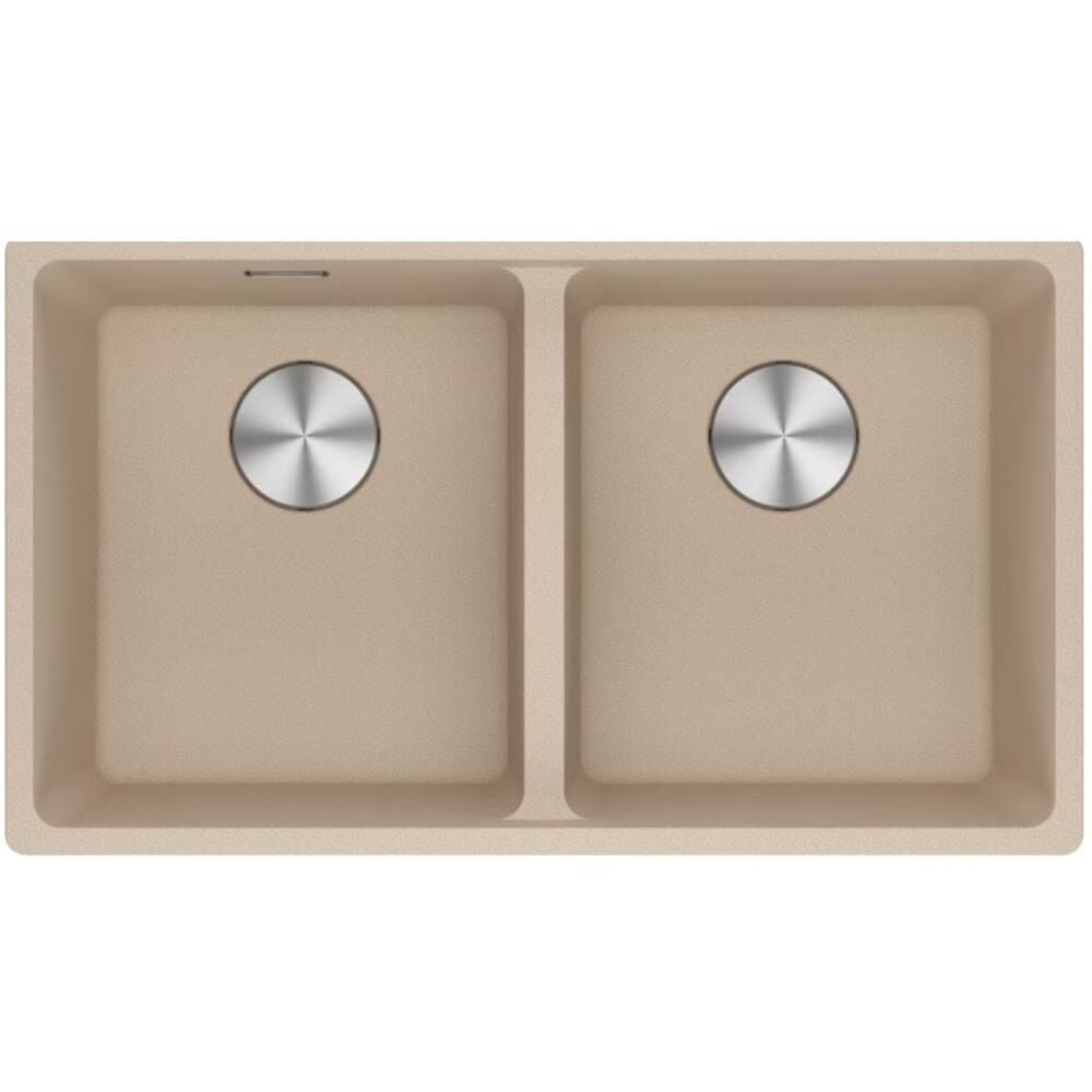 Maris MRG 120-35-35 Avena Tezgahaltı Granit Evye