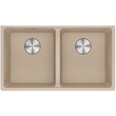 Maris MRG 120-35-35 Avena Tezgahaltı Granit Evye