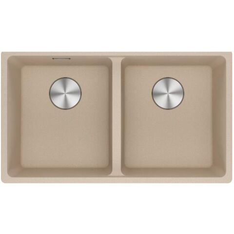 Maris MRG 120-35-35 Avena Tezgahaltı Granit Evye