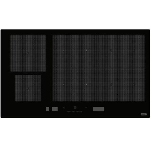 Franke FMY 906 I FP BK Siyah Vitroseramik İndüksiyonlu Ocak