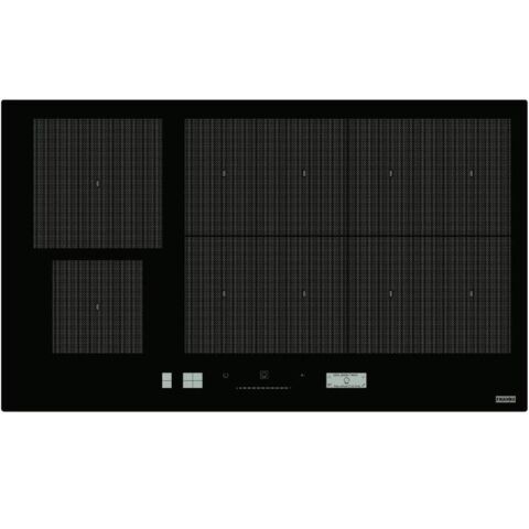 Franke FMY 906 I FP BK Siyah Vitroseramik İndüksiyonlu Ocak