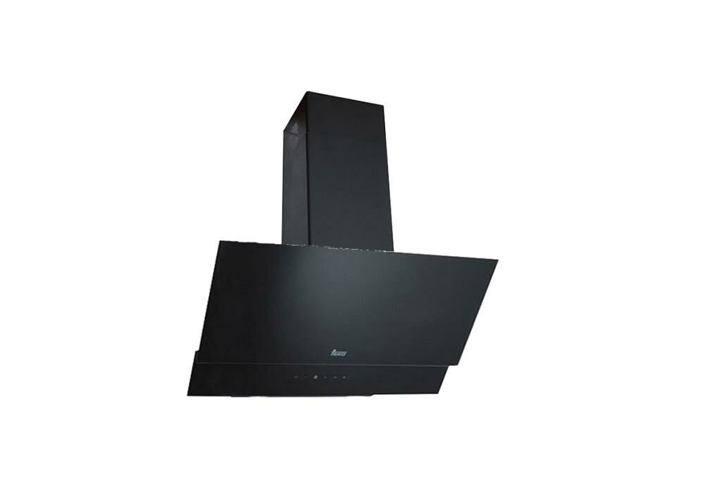 TEKA ATV 90 SİYAH DUVAR TİPİ ANKASTRE DAVLUMBAZ