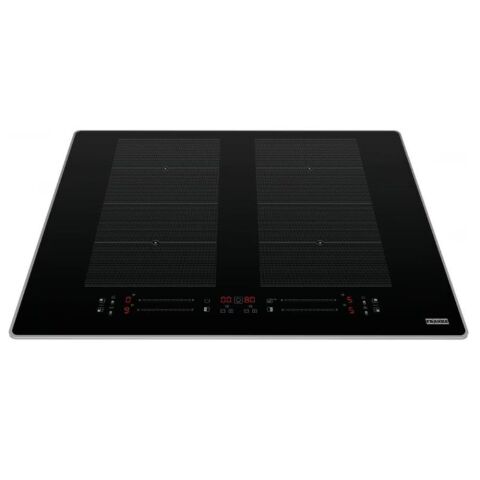 FRANKE FMA 654 I FP XS MARİS İNOX ÇERÇEVELİ SİYAH İNDÜKSİYONLU ANKASTRE OCAK