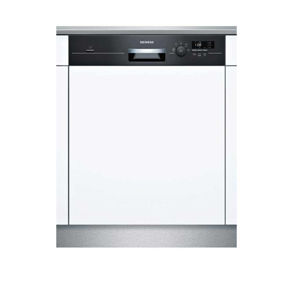Siemens SN515B01DT iQ100 Yarı Ankastre Bulaşık Makinesi