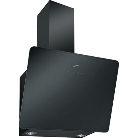 Franke FPJ 615 V Bk A Siyah 60 CM Davlumbaz