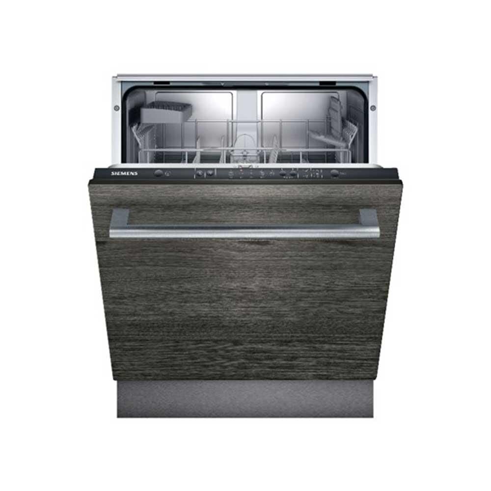 Siemens SN615X01DT iQ100 Tam Ankastre Bulaşık Makinesi