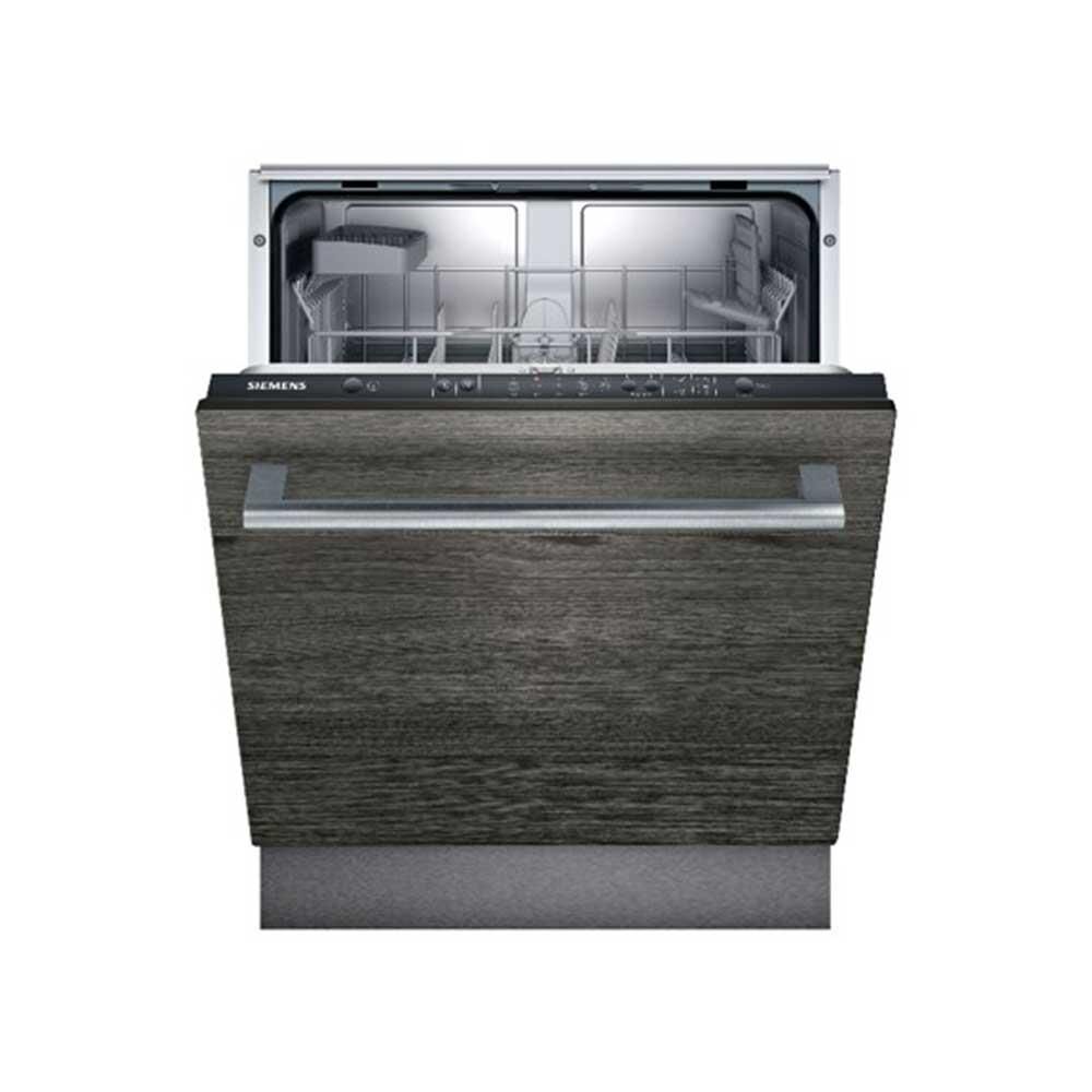 Siemens SN615X01DT iQ100 Tam Ankastre Bulaşık Makinesi