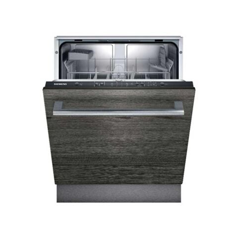 Siemens SN615X01DT iQ100 Tam Ankastre Bulaşık Makinesi