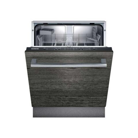 Siemens SN615X01DT iQ100 Tam Ankastre Bulaşık Makinesi