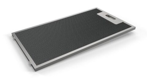 Siemens LC65KA670T Siyah Duvar Tipi Ankastre Davlumbaz