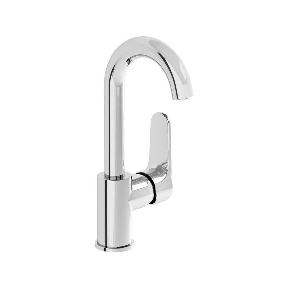 Artema Root Round Döner Borulu Lavabo Bataryası A42754