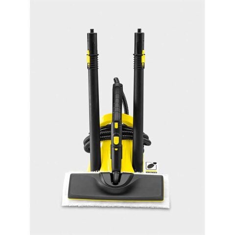 Karcher SC 2 Deluxe Buharlı Temizlik Makinesi + Pencere Nozülü