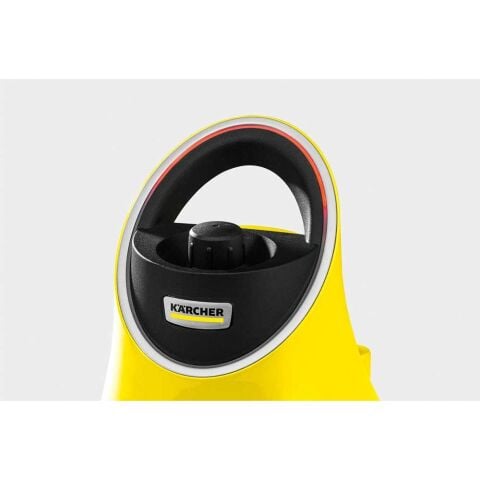 Karcher SC 2 Deluxe Buharlı Temizlik Makinesi + Pencere Nozülü