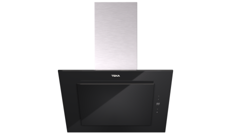 TEKA DVT 685 B ECOPOWER SİYAH 60LIK DUVAR TİPİ DAVLUMBAZ