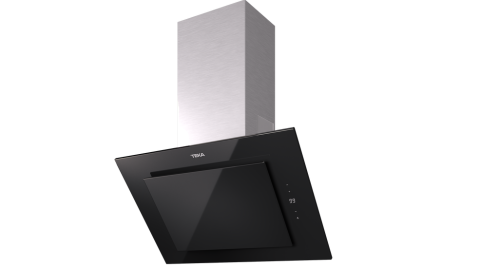 TEKA DVT 685 B ECOPOWER SİYAH 60LIK DUVAR TİPİ DAVLUMBAZ