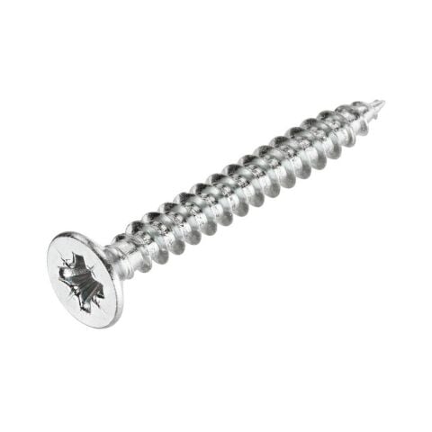 Hafele Sunta Vidası 3.5x25 mm Galvanizli (1000 Adet)
