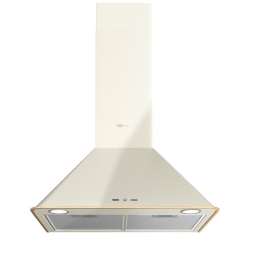 Teka DOS 60.2 VN BEJ Davlumbaz