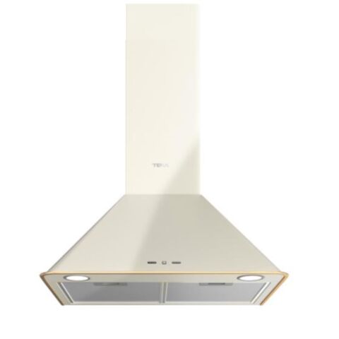 Teka DOS 60.2 VN BEJ Davlumbaz